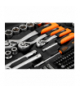 Zestaw kluczy 300 elementów 1/2", 3/8", 1/4" GTX NEO Tools 10-218