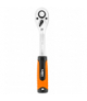 Zestaw kluczy 300 elementów 1/2", 3/8", 1/4" GTX NEO Tools 10-218