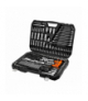 Zestaw kluczy 300 elementów 1/2", 3/8", 1/4" GTX NEO Tools 10-218