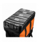 Torba narzędziowa 40 x 22 x 33 cm, materiał nylon 600D GTX NEO Tools 84-305