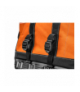 Torba narzędziowa 40 x 22 x 33 cm, materiał nylon 600D GTX NEO Tools 84-305
