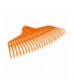 Grabie do liści średnie, tworzywo sztuczne GTX NEO Tools 95-043