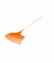 Grabie do liści średnie, tworzywo sztuczne GTX NEO Tools 95-043