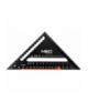 Kątownik z linijką GTX NEO Tools 72-105