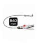Szczypce z linką do opasek zaciskowych GTX NEO Tools 11-221