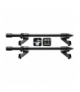 Ściągacze do sprężyn 300 mm, 2 szt. GTX NEO Tools 11-807