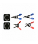 Zestaw mini szczypiec do pierścieni osadczych GTX NEO Tools 11-227