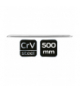 Łyżka do opon 500 mm GTX NEO Tools 11-112 - zdjęcie 7