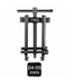 Ściągacz do łożysk 24-55 x 100 mm GTX NEO Tools 11-813