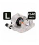 Separator zacisków hamulcowych z gwintem lewoskrętnym GTX NEO Tools 11-126