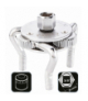Klucz do filtra oleju (53-110mm) GTX NEO Tools 11-237