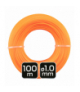 Żyłka murarska 100 m x 1 mm GTX NEO Tools 49-915