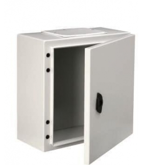 300x250x150 NATYNKOWA OBUDOWA HERMETYCZNA IP65 ARGENTA