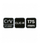 Szczypce do opasek GTX NEO Tools 11-226