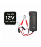 Tester akumulatorów i ładowania 12 V LED GTX NEO Tools 11-986