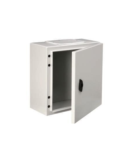400x400x200 NATYNKOWA OBUDOWA HERMETYCZNA IP65 ARGENTA