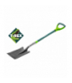 Szpadel prosty, trzonek z włókna szklanego, T-Rex GTX VERTO 15G004