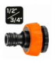 Przyłacze do kranu 1/2"- 3/4" GTX NEO Tools 15-740