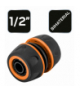 Reparator węża 1/2", dwumateriałowy GTX NEO Tools 15-742