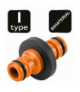Złącze typu I, dwumateriałowe GTX NEO Tools 15-745