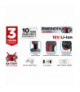 Wyciskacz do tub z silikonem Energy+ 18V bez akumulatora GTX GRAPHITE 58GE114