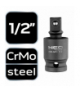 Przegub udarowy 1/2" GTX NEO Tools 10-255 - zdjęcie 8