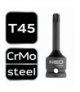 Nasadka udarowa T45 GTX NEO Tools 10-260