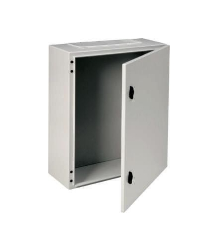 500x400x250 NATYNKOWA OBUDOWA HERMETYCZNA IP65 ARGENTA