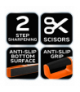 Ostrzałka do noży i nożyczek GTX NEO Tools 56-053
