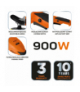 Polerka 900W, 150 mm, obroty 600-3000 GTX NEO Tools 04-701