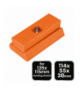 Blok ścierny 114x55x38 mm GTX NEO Tools 50-260
