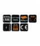 Bluza robocza Premium PRO, rozmiar XXXL GTX NEO Tools 81-214-XXXL