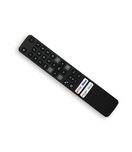Pilot do telewizora TV LCD TCL THOMSON RC901V FAR1, NETFLIX, YOUTUBE, DISNEY+ LXP901