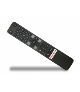 Pilot do telewizora TV LCD TCL THOMSON RC901V FMR1, funkcja Voice, NETFLIX, YOUTUBE LXP901V