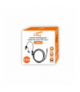 KAMERA ENDOSKOPOWA 3,5m OBIEKTYW 8/7/5,5mm USB/C/MICRO LXM253 3,5M