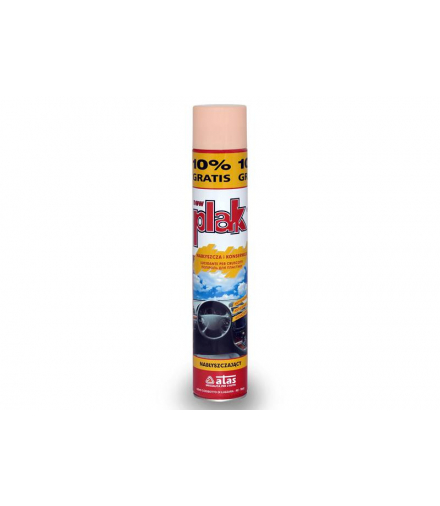 PLAK spray 750 ml brzoskwiania LXP83735