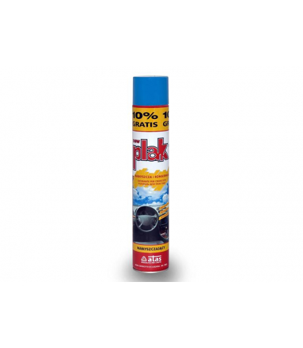 PLAK spray 750 ml, lawenda LXP83739