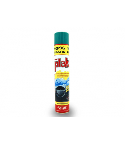 PLAK spray 750 ml, ocean LXP83740