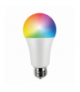 Żarówka LED Wi-FI A60 8W E27 Smart Tuya RGB+CCT+DIM Eko-Light EKSM6659