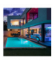Zestaw LED RGB Wi-FI 5m Smart Tuya IP65 + CCT + Dim 12V Eko-Light EKSM7690
