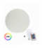 Kula Ogrodowa Globo Fi600 + Żarówka RGB A60 10W + Pilot Eko-Light EKO1367