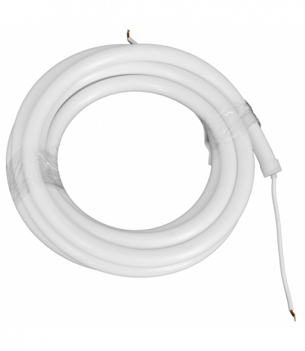 NEON z nieograniczoną ilość efektów świetlnych IC, EKO-FLEX360 5m Eko-Light EKF0574