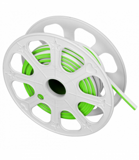 NEON ZIELONY EKO-FLEX PROFESIONAL GREEN 6/12 Eko-Light EKF0567