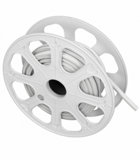 NEON BIAŁY ZIMNY EKO-FLEX PROFESIONAL ZIMNA 6500K 6/12 Eko-Light EKF0565