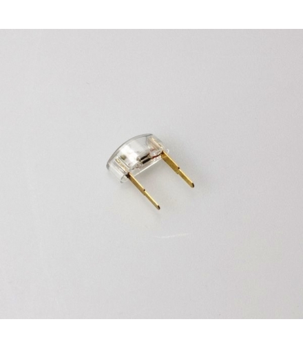 MODUŁ_PODŚWIETLENIA LP-2Z Moduł podświetlenia led zielony ,