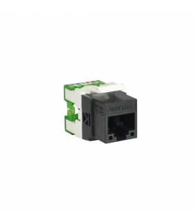 MODUŁY MGK-K5 Moduł gniazda komputerowego MMC RJ45 kat 5e,