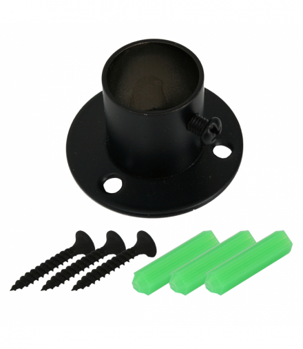 Natynkowy uchwyt montażowy Neon 360 EKF0906