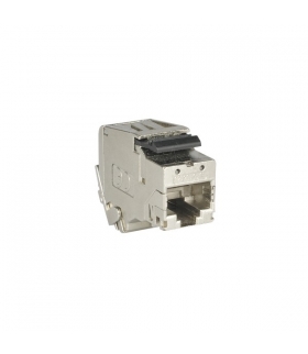 MODUŁY MGK-T6 Moduł gniazda komputerowego FMT RJ45 kat 6,