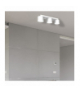 Lampa sufitowa DIXIE White 3xGX53 Milagro MLP7540