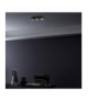 Lampa sufitowa DIXIE Black 3xGX53 Milagro MLP7545